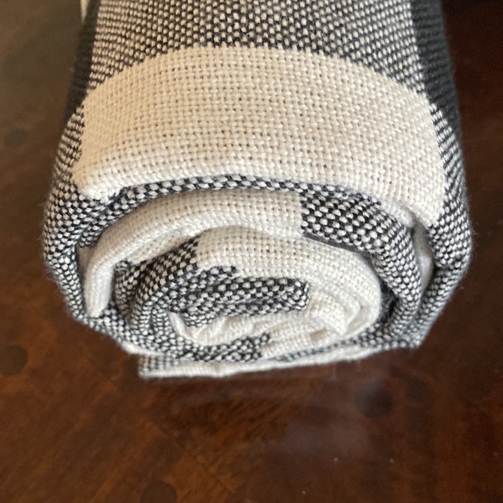 NWT: Outdoor Blanket - Picture 3 of 4